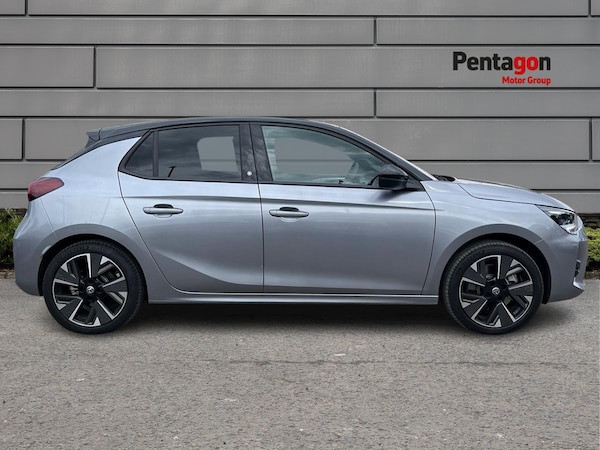 Used Vauxhall Corsa 2024 for sale - 71627941: Photo 13