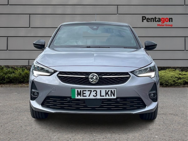 Used Vauxhall Corsa 2024 for sale - 71627941: Photo 15