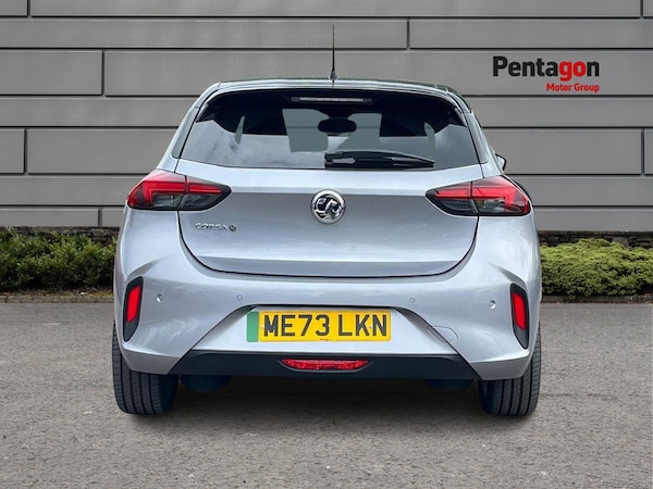 Used Vauxhall Corsa 2024 for sale - 71627941: Photo 16