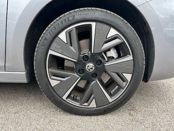Used Vauxhall Corsa 2024 for sale - 71627941: Photo 17