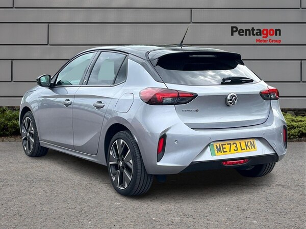 Used Vauxhall Corsa 2024 for sale - 71627941: Photo 2