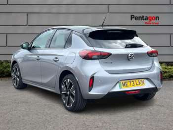 Used Vauxhall Corsa 2024 for sale - 71627941: Photo