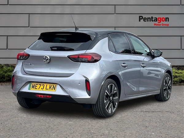 Used Vauxhall Corsa 2024 for sale - 71627941: Photo 4