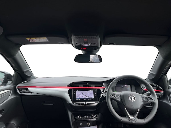 Used Vauxhall Corsa 2024 for sale - 71627941: Photo 7