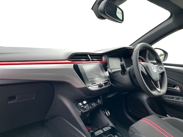 Used Vauxhall Corsa 2024 for sale - 71627941: Photo 8