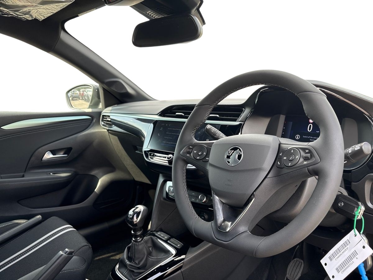 Used Vauxhall Corsa 2025 for sale - 76133498: Photo 5