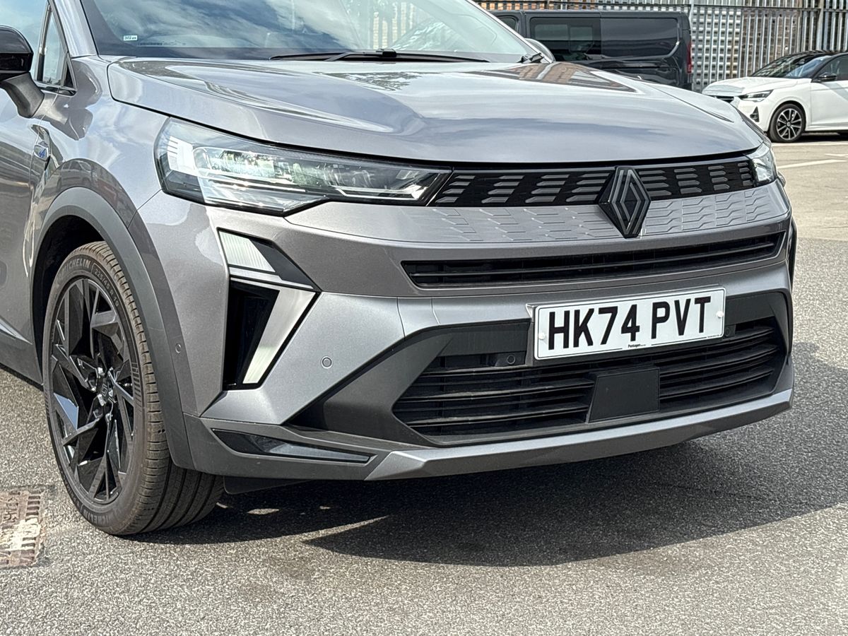 Used Renault Other 2024 for sale - 77129292: Photo 18