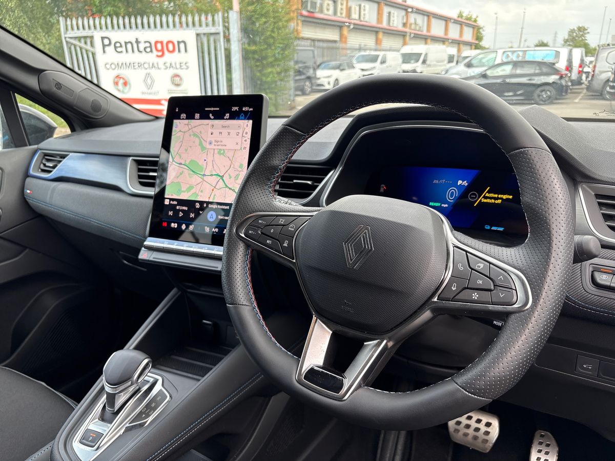 Used Renault Other 2024 for sale - 77129292: Photo 20