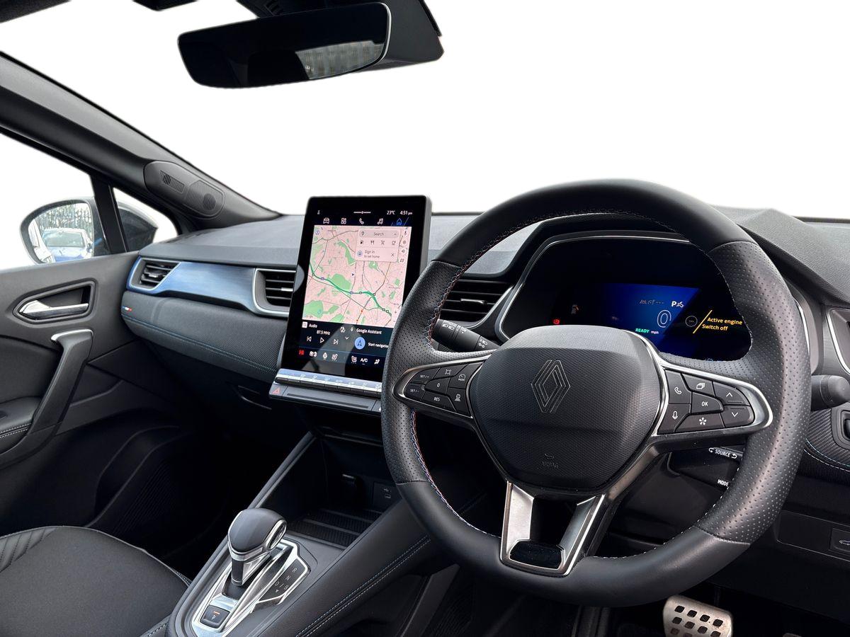 Used Renault Other 2024 for sale - 77129292: Photo 5