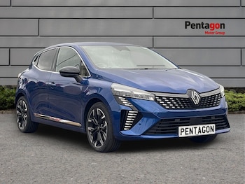 Used Renault Clio undefined for sale - 76963087: Photo