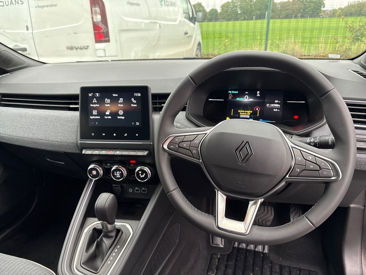 Used Renault Clio for sale - 76963087: Photo 21