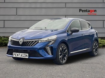 Used Renault Clio undefined for sale - 76963087: Photo