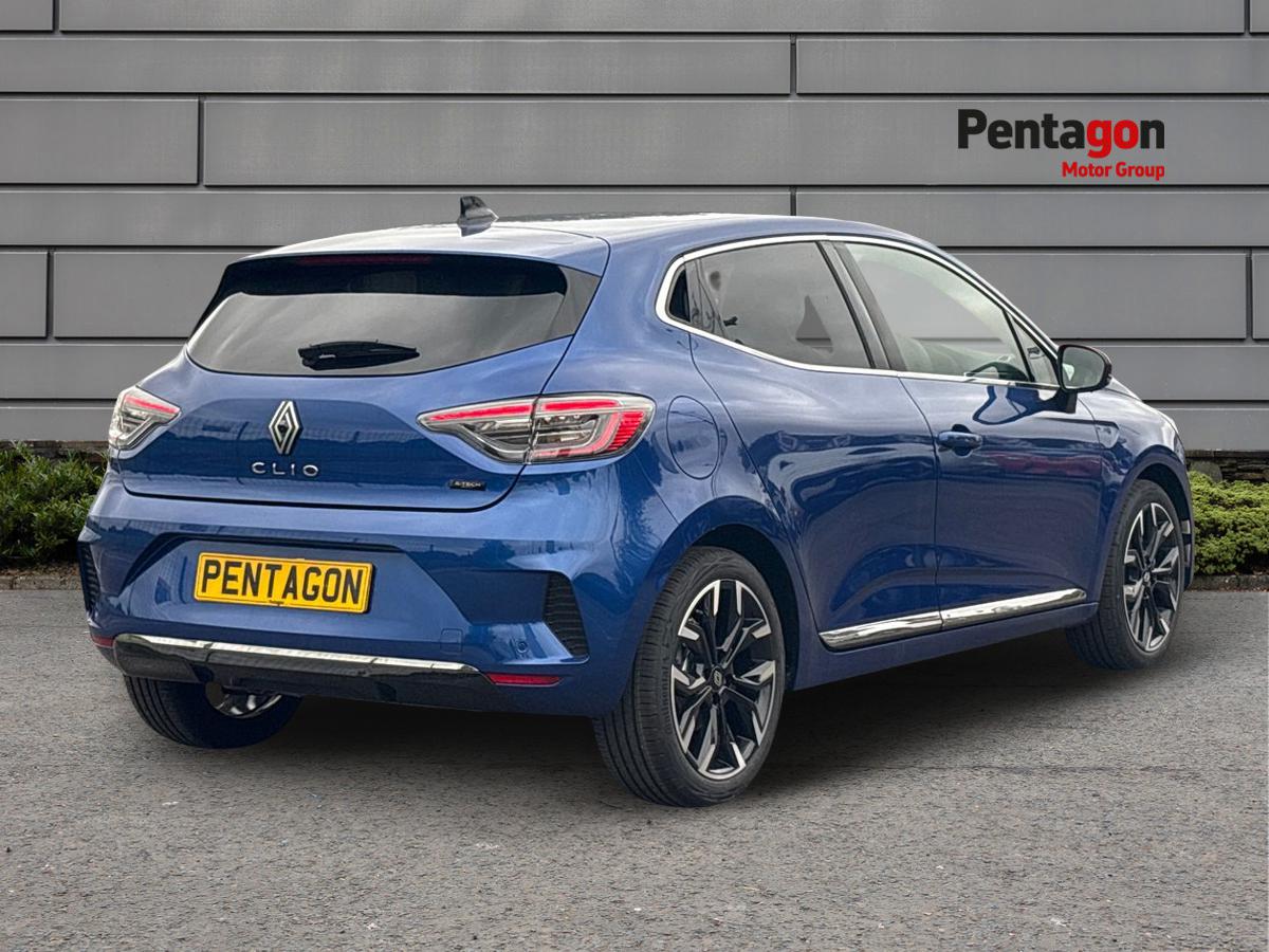 Used Renault Clio for sale - 76963087: Photo 5