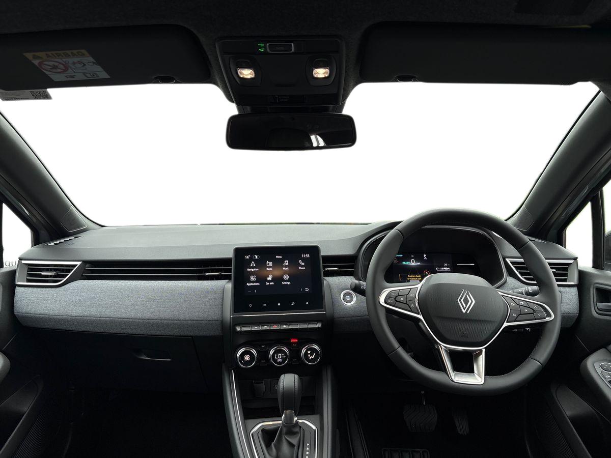 Used Renault Clio for sale - 76963087: Photo 8