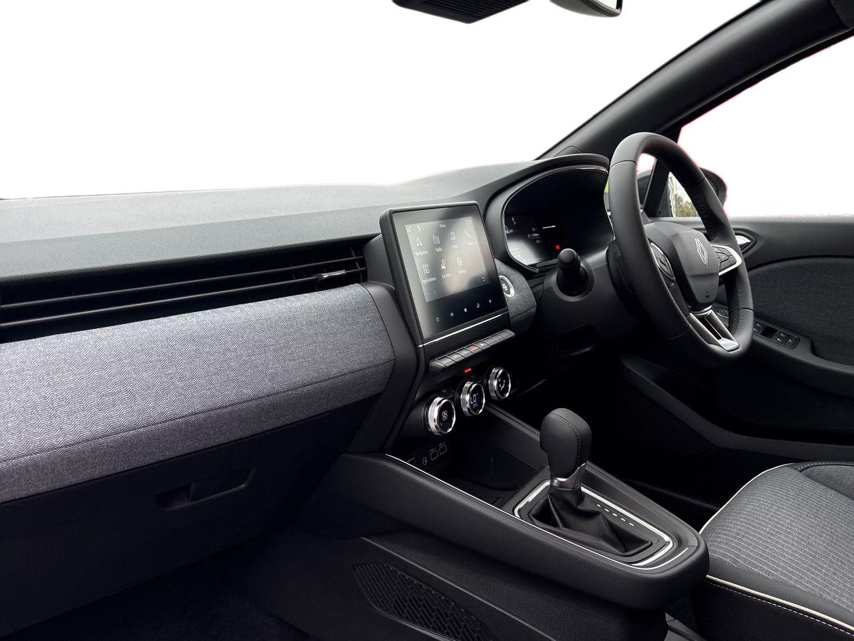 Used Renault Clio for sale - 76963087: Photo 9