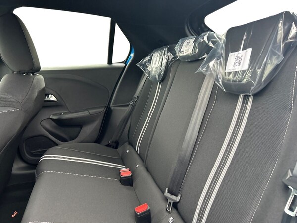 Used Vauxhall Corsa 2025 for sale - 75643739: Photo 10