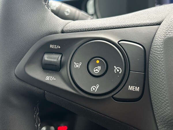 Used Vauxhall Corsa 2025 for sale - 75643739: Photo 21