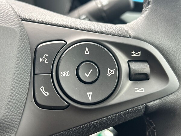 Used Vauxhall Corsa 2025 for sale - 75643739: Photo 22