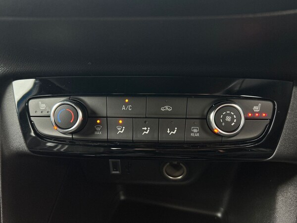 Used Vauxhall Corsa 2025 for sale - 75643739: Photo 27