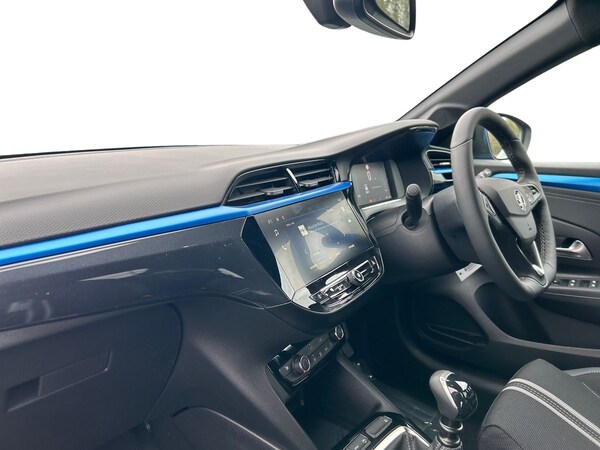 Used Vauxhall Corsa 2025 for sale - 75643739: Photo 8