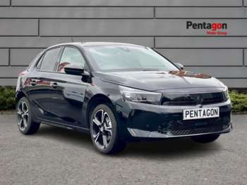 2024 - 1.2 Turbo Gs Hatchback 5dr Petrol Manual Euro 6 s/s 100 Ps