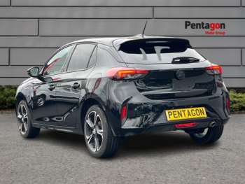 Used Vauxhall Corsa 2024 for sale - 74593523: Photo