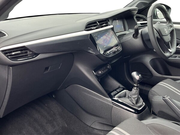 Used Vauxhall Corsa 2024 for sale - 74593523: Photo 8