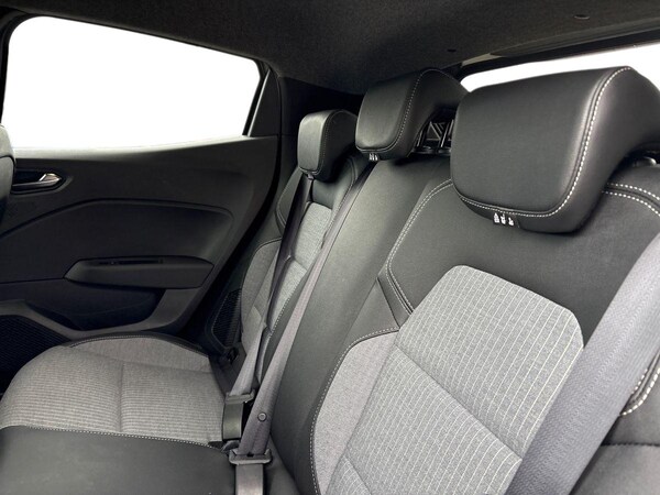 Used Renault Clio 2024 for sale - 75574714: Photo 10