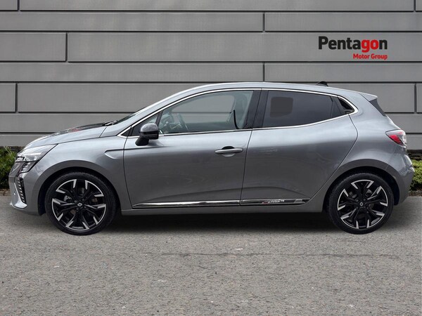 Used Renault Clio 2024 for sale - 75574714: Photo 14