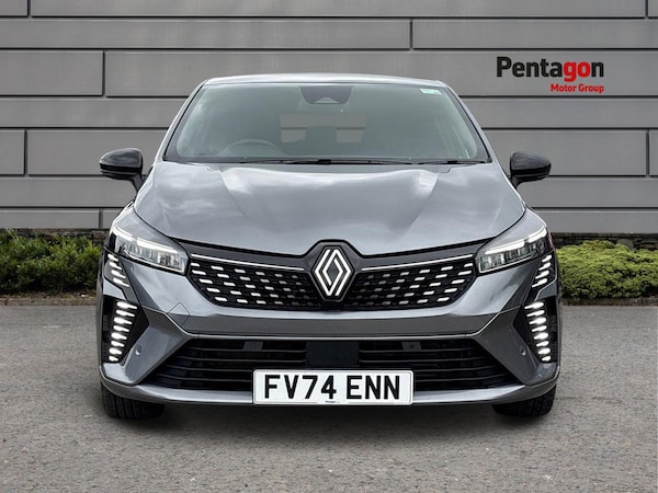 Used Renault Clio 2024 for sale - 75574714: Photo 15