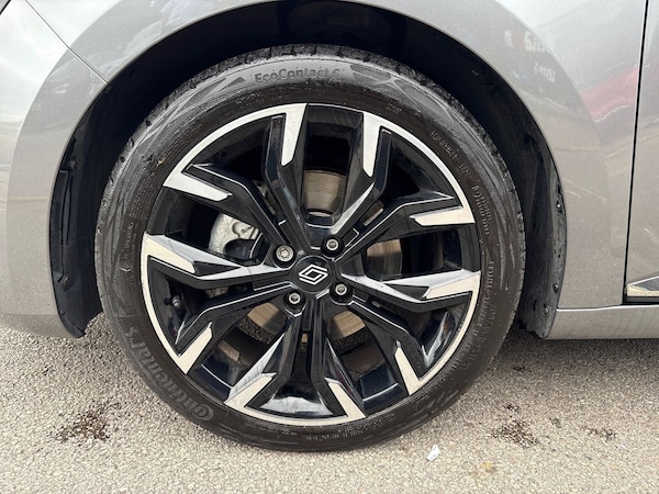 Used Renault Clio 2024 for sale - 75574714: Photo 17