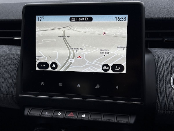 Used Renault Clio 2024 for sale - 75574714: Photo 24