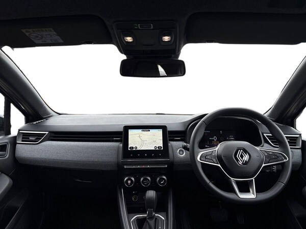Used Renault Clio 2024 for sale - 75574714: Photo 7