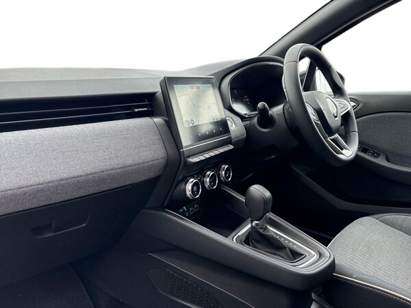 Used Renault Clio 2024 for sale - 75574714: Photo 8