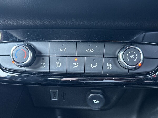 Used Vauxhall Corsa 2024 for sale - 73220947: Photo 27