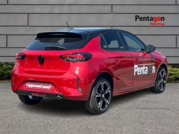 Used Vauxhall Corsa 2024 for sale - 73220947: Photo