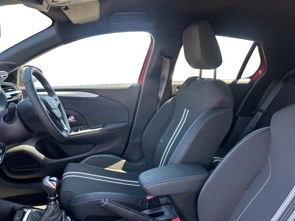 Used Vauxhall Corsa 2024 for sale - 73220947: Photo 9