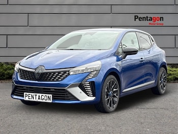 Used Renault Clio 2025 for sale - 76748842: Photo