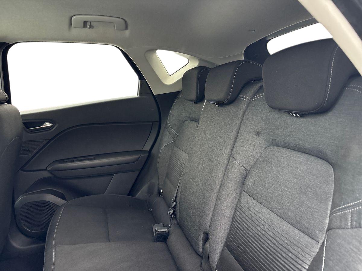 Used Renault Captur 2020 for sale - 76106729: Photo 10