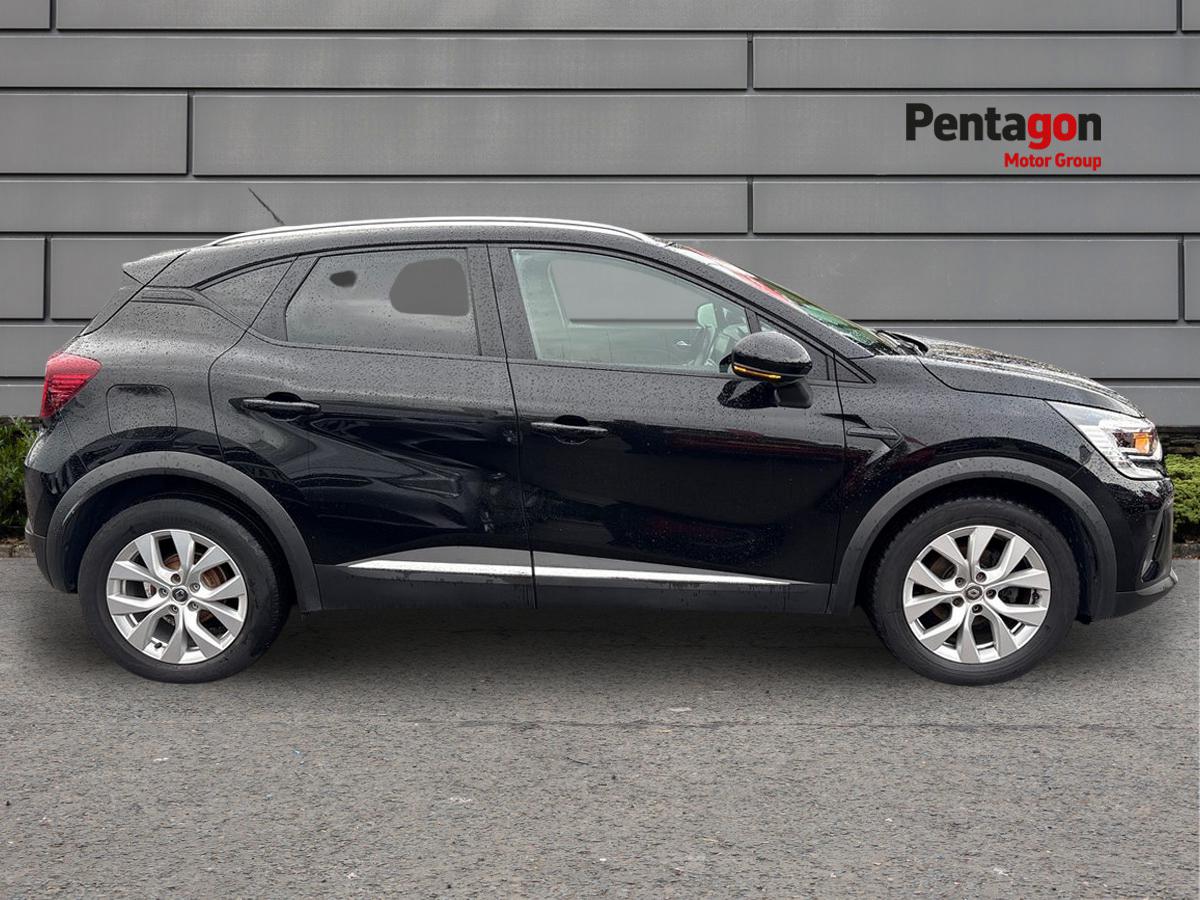 Used Renault Captur 2020 for sale - 76106729: Photo 13