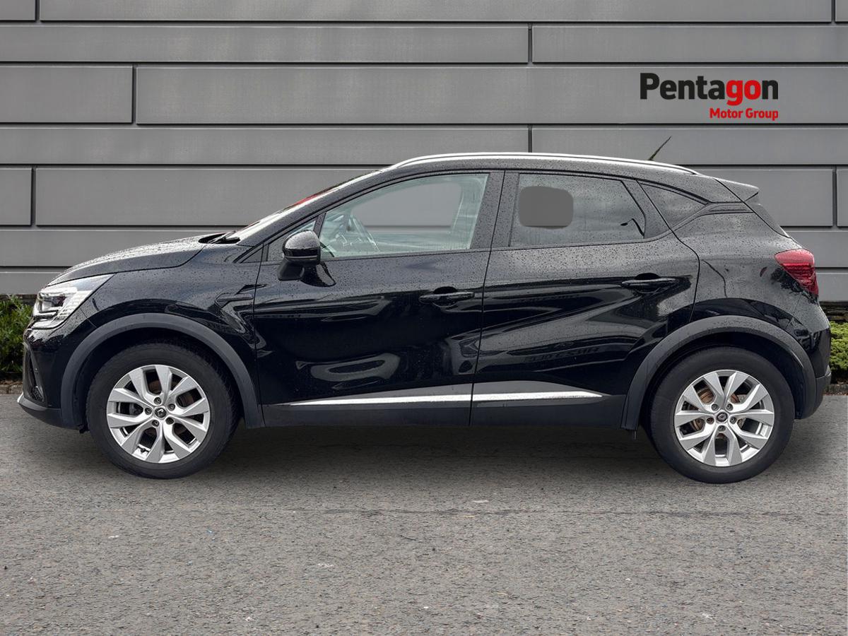 Used Renault Captur 2020 for sale - 76106729: Photo 14