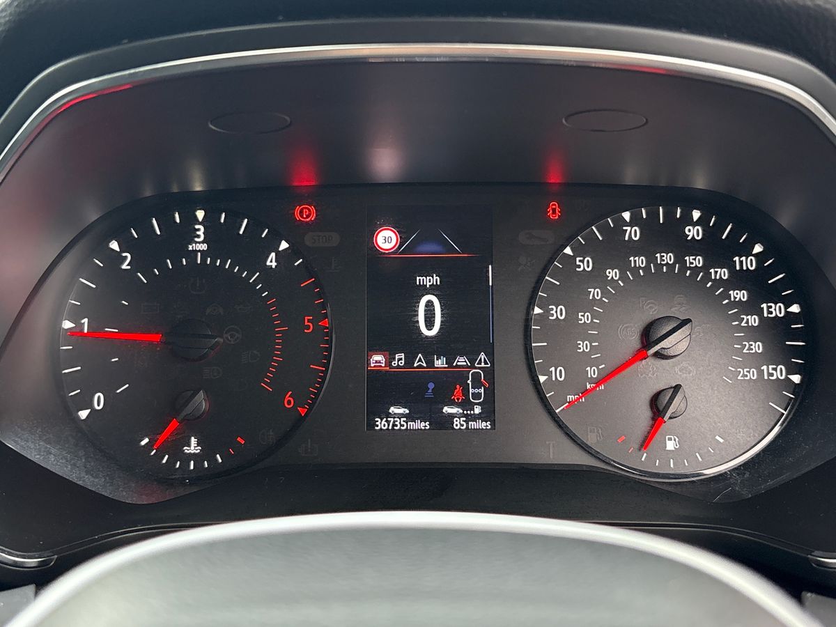 Used Renault Captur 2020 for sale - 76106729: Photo 23