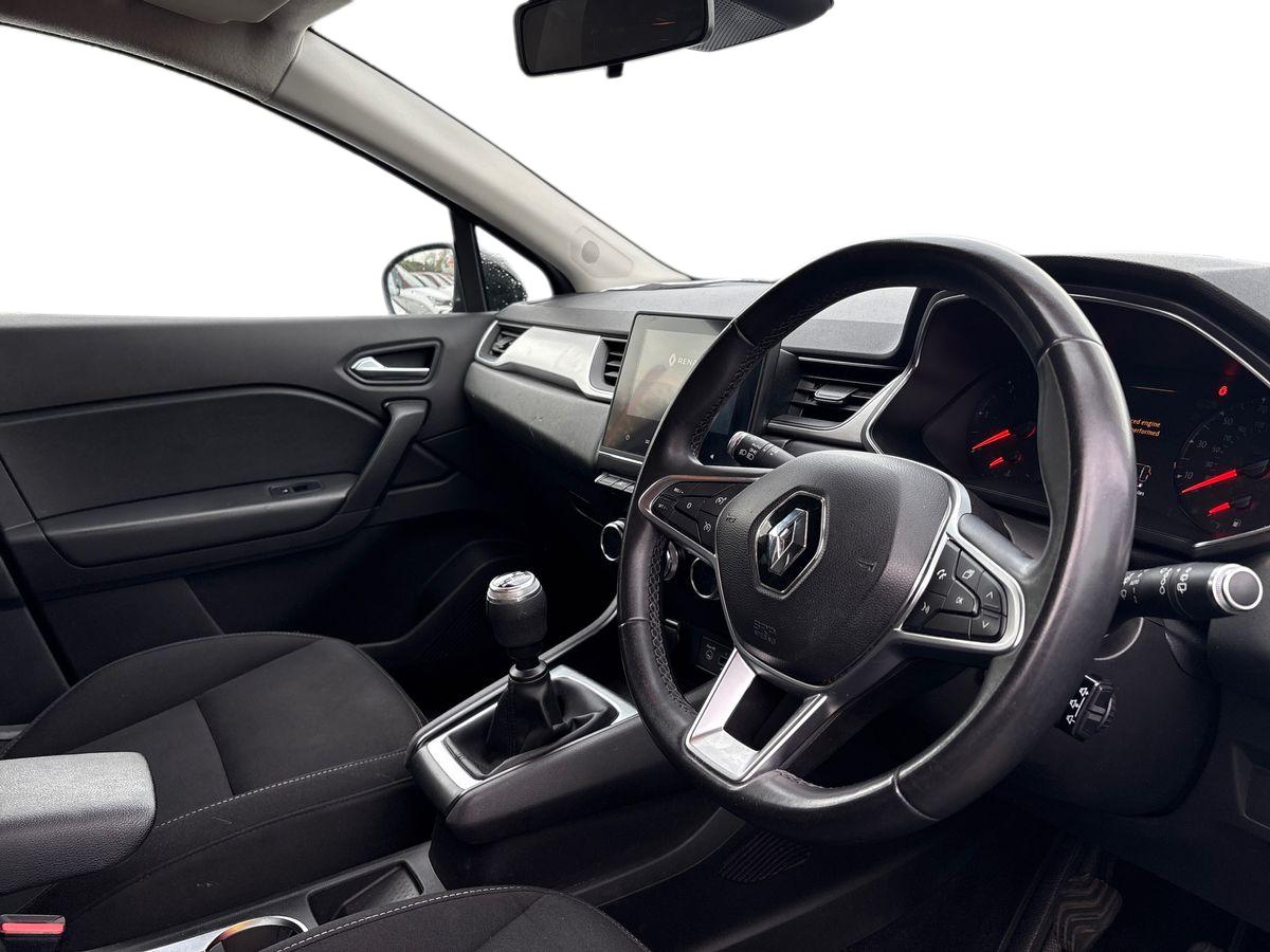 Used Renault Captur 2020 for sale - 76106729: Photo 5