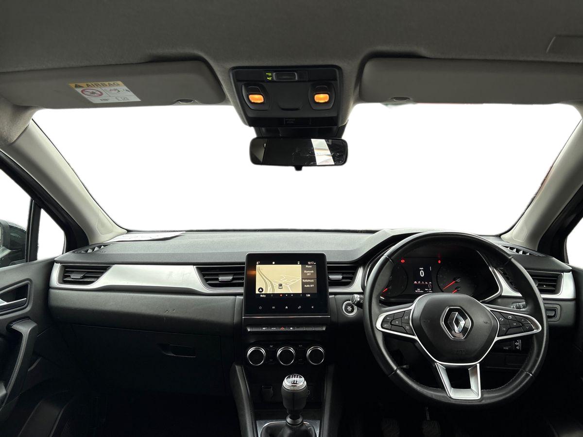Used Renault Captur 2020 for sale - 76106729: Photo 7