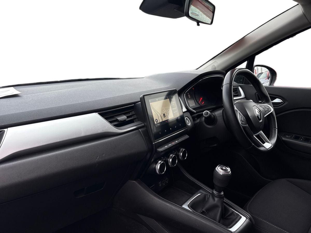 Used Renault Captur 2020 for sale - 76106729: Photo 8