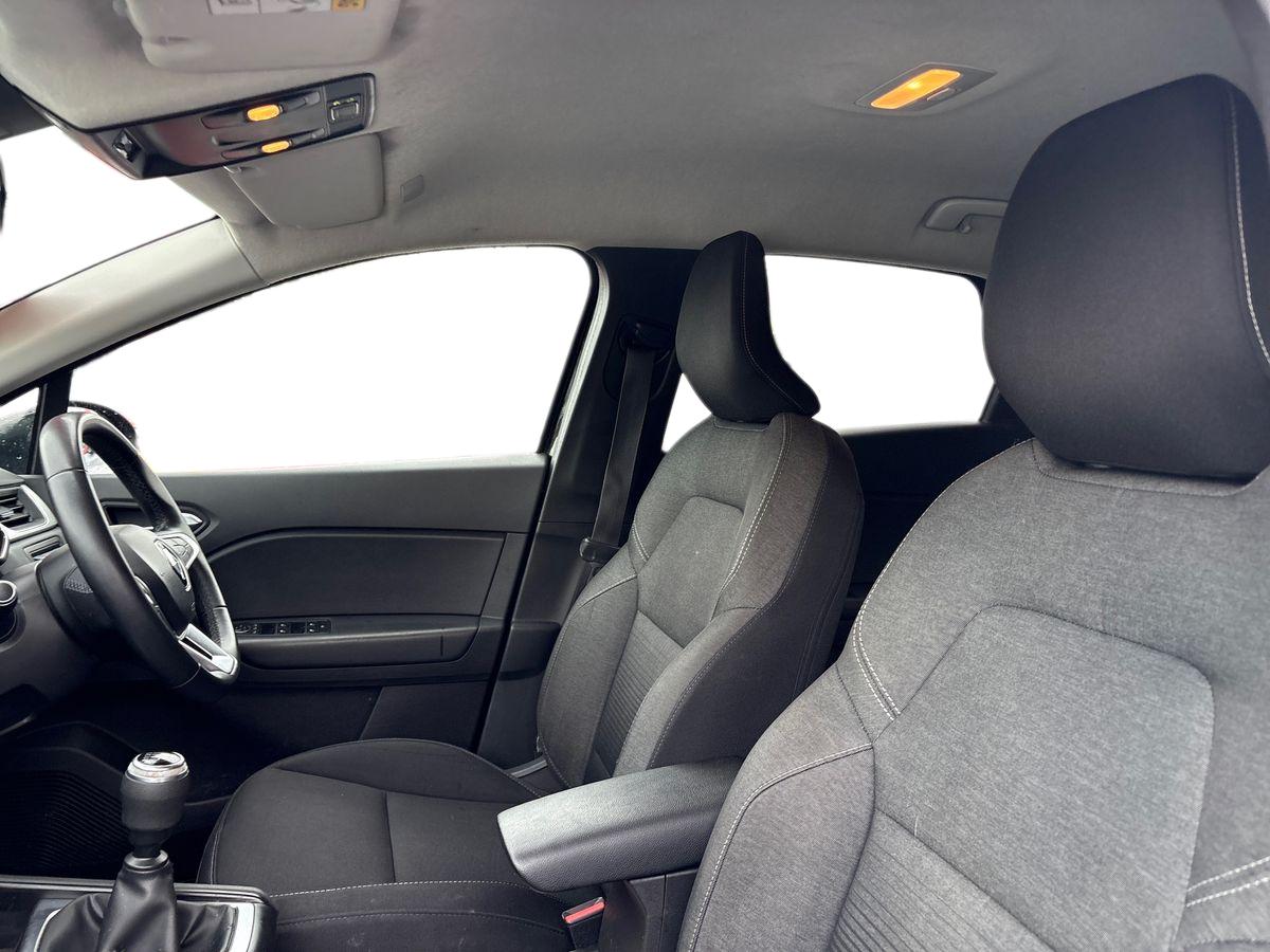 Used Renault Captur 2020 for sale - 76106729: Photo 9