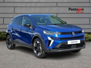 2025 - 1.0 TCE 90 Techno 5dr