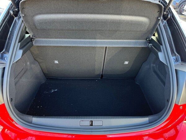 Used Vauxhall Corsa 2025 for sale - 73619418: Photo 12