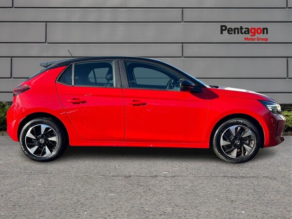Used Vauxhall Corsa 2025 for sale - 73619418: Photo 14
