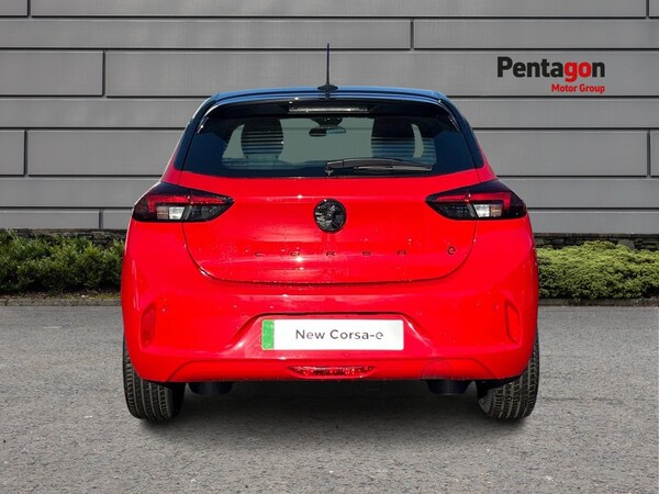 Used Vauxhall Corsa 2025 for sale - 73619418: Photo 17